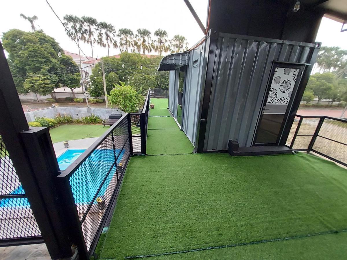 Safar House & Cabin Kuala Kangsar Exterior foto