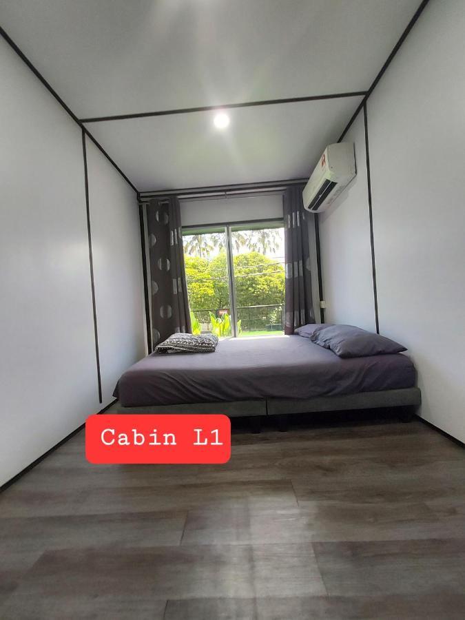 Safar House & Cabin Kuala Kangsar Quarto foto